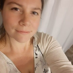 Meet your Posher, Stacey